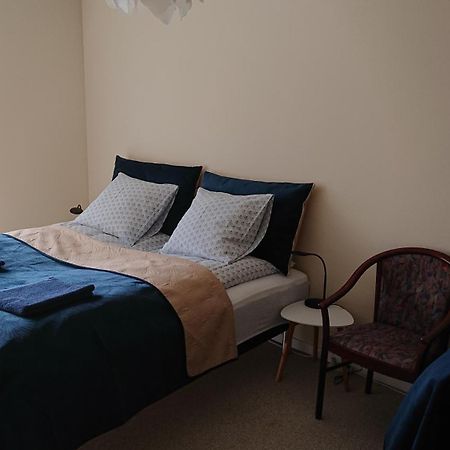Apartamento Cichy Zakatek Odense Habitación foto