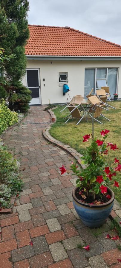 Apartamento Cichy Zakatek Odense Exterior foto