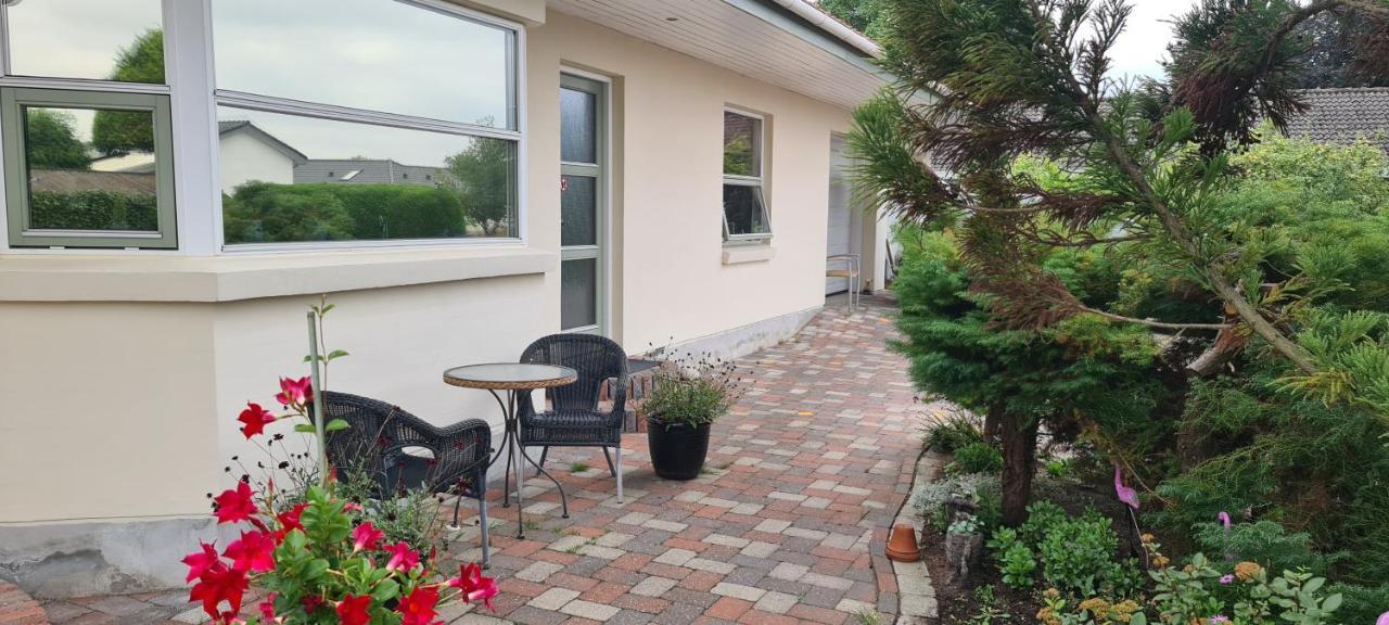 Apartamento Cichy Zakatek Odense Exterior foto