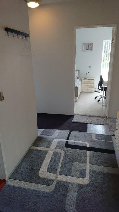 Apartamento Cichy Zakatek Odense Exterior foto