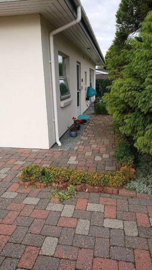 Apartamento Cichy Zakatek Odense Exterior foto