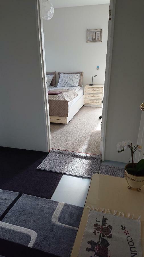 Apartamento Cichy Zakatek Odense Exterior foto