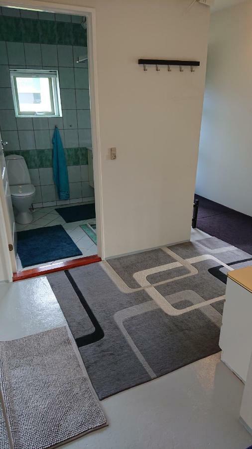 Apartamento Cichy Zakatek Odense Exterior foto