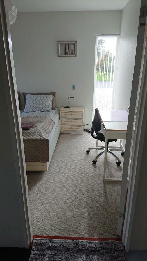 Apartamento Cichy Zakatek Odense Exterior foto