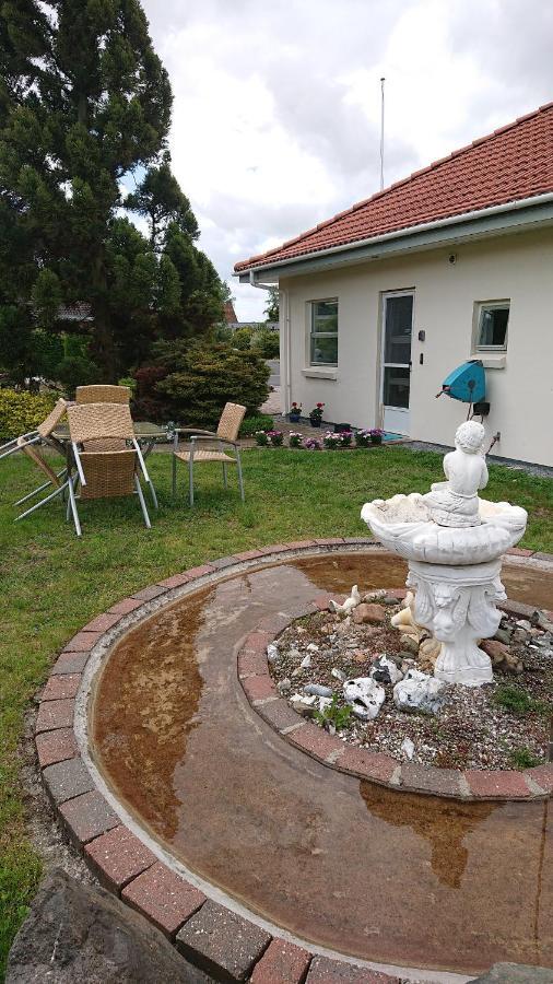 Apartamento Cichy Zakatek Odense Exterior foto